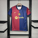 Maillot FC Barcelone Domicile 2024/25