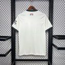 Maillot Manchester United 2024 2025 foot third