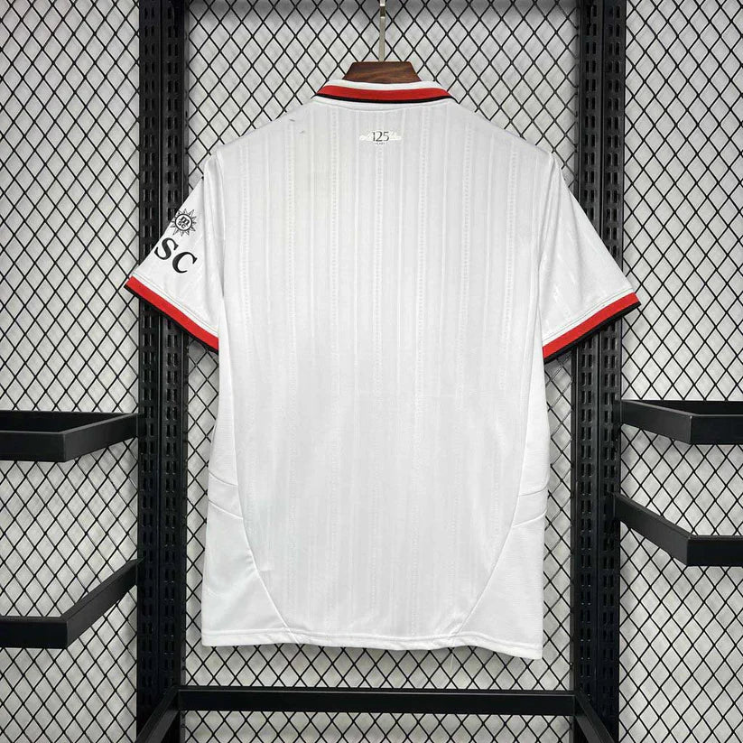 Maillot AC Milan 2024/2025 Extérieur