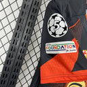 Maillot FC Barcelone concept 2025-26