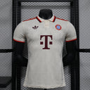 Maillots Bayern Munich
