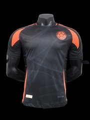 Maillots joueurs Colombie