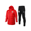 Doudoune ensemble Benfica