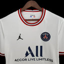 Maillot Paris retro 2017 2018