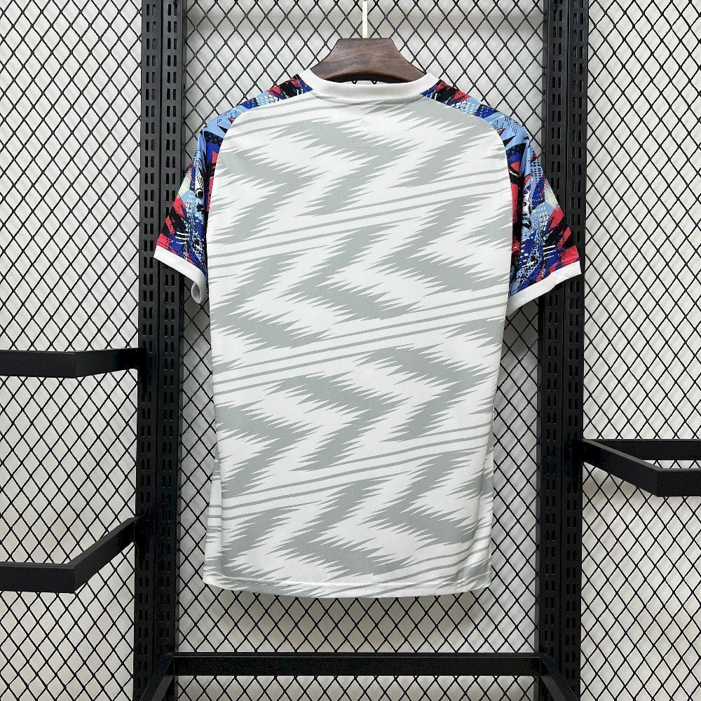 Maillot Real Madrid Édition Spéciale 2025-2026