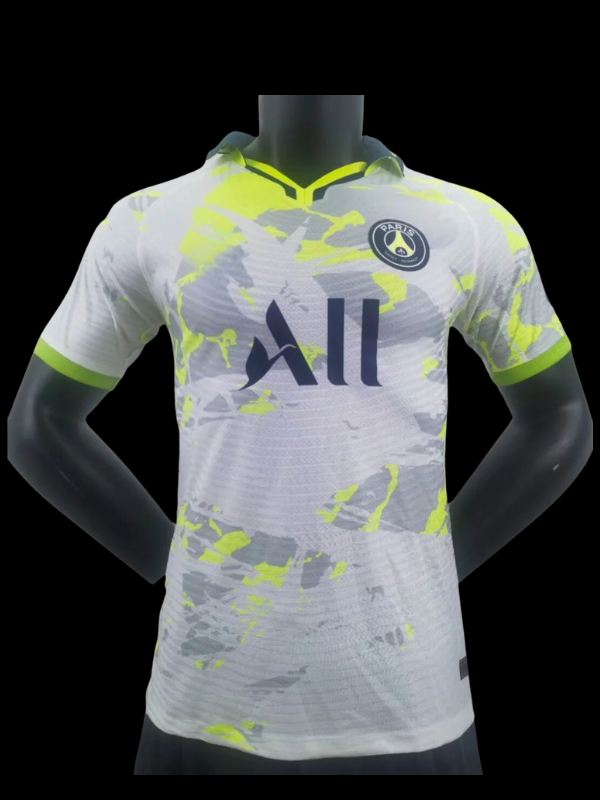 Maillots joueur psg