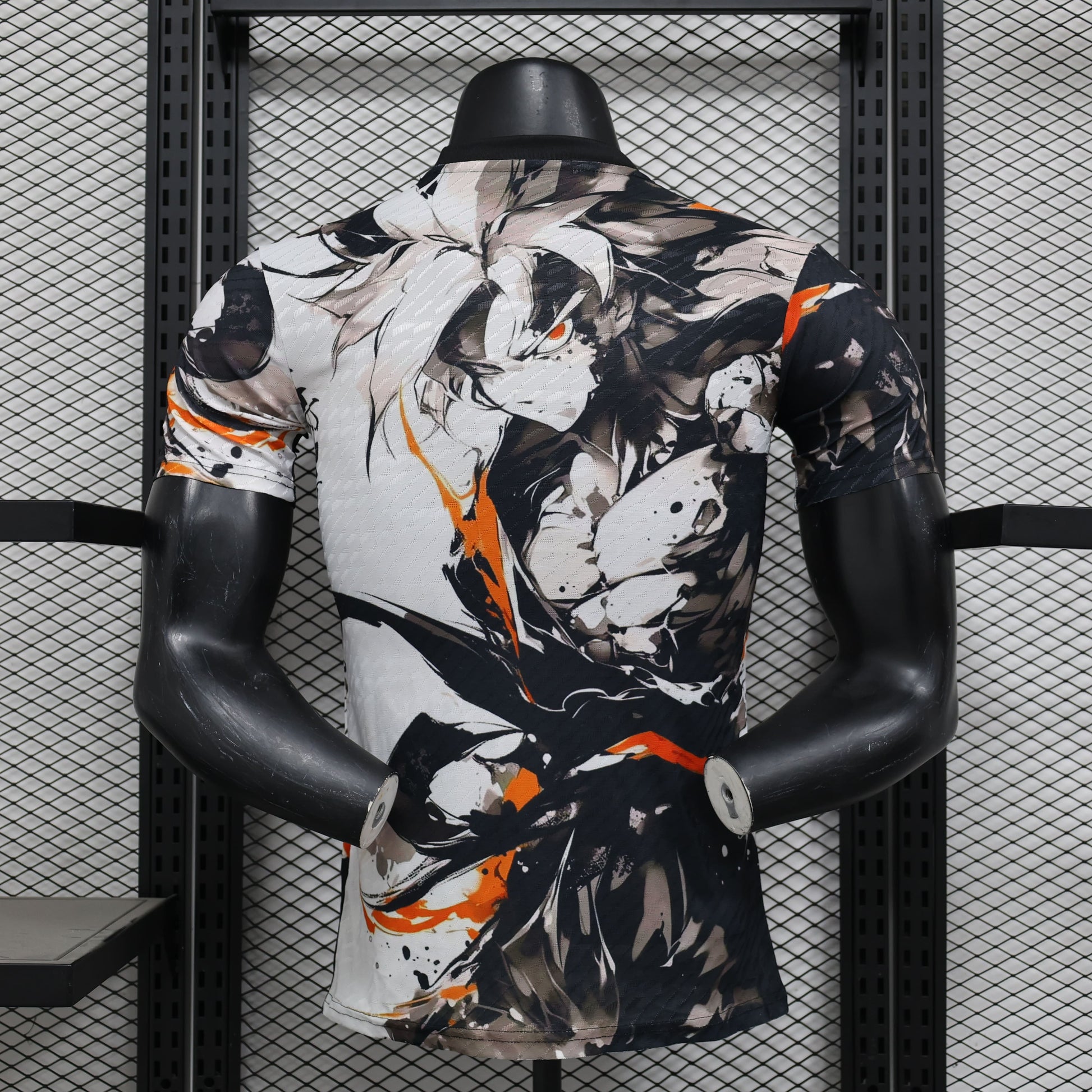 Maillot Japon Concept 2025-2026
