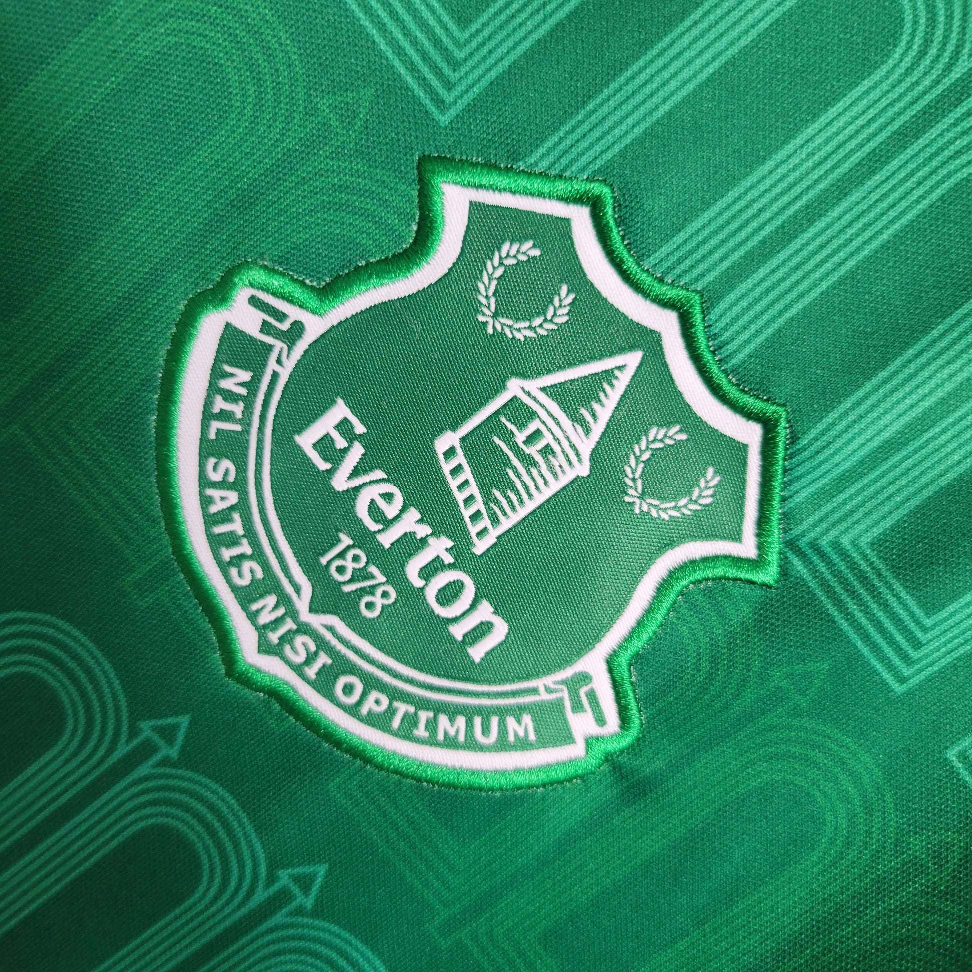 Maillot Everton extérieur 2024-25