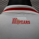 Maillot Monaco 2024-25