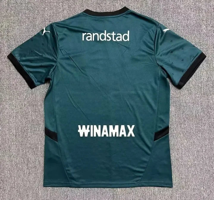 Maillot RC Lens maillot foot third 2024 2025