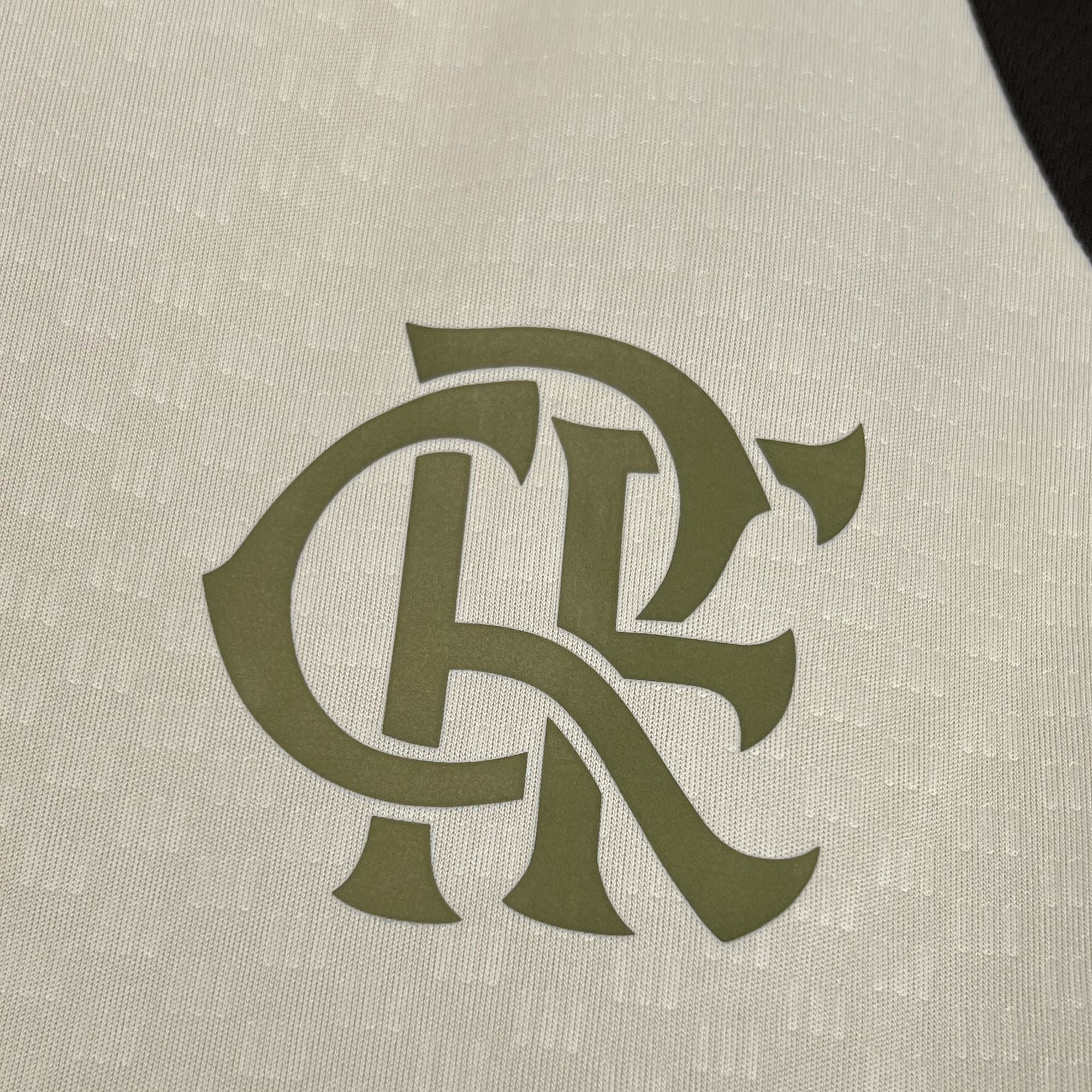 Maillot Pré-Match Flamengo 2025-2026