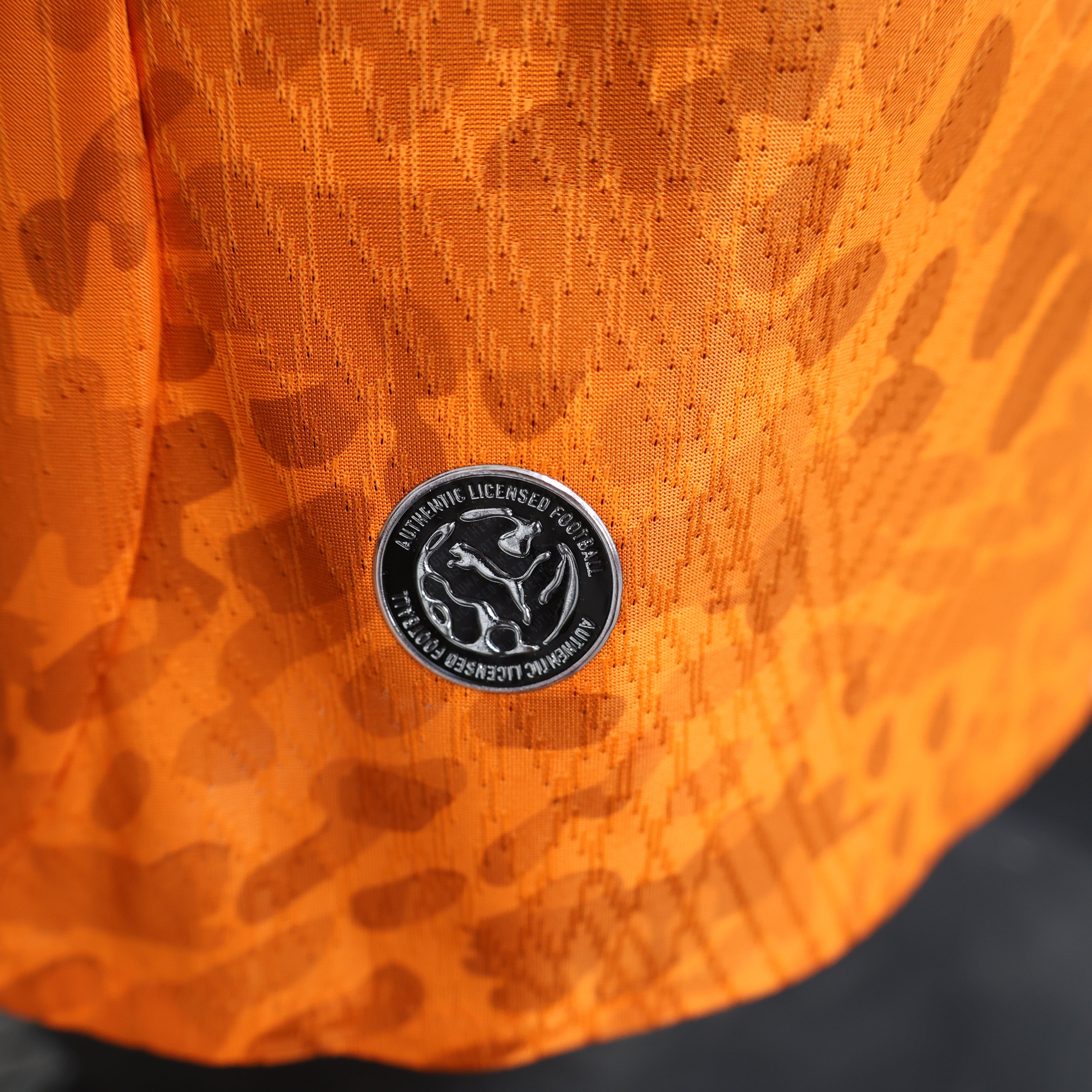 Maillot Équipe de Côte d’Ivoire de football Domicile 2026