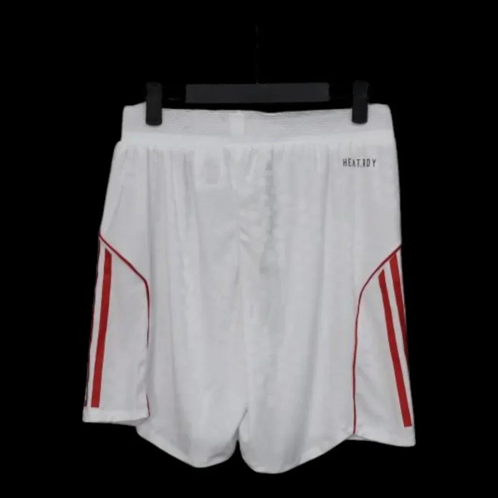 Short Ajax 2025-26