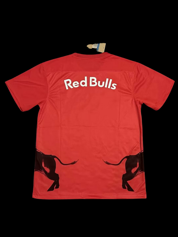 Maillots fan Leipzig