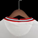 Maillot Paris retro 2017 2018