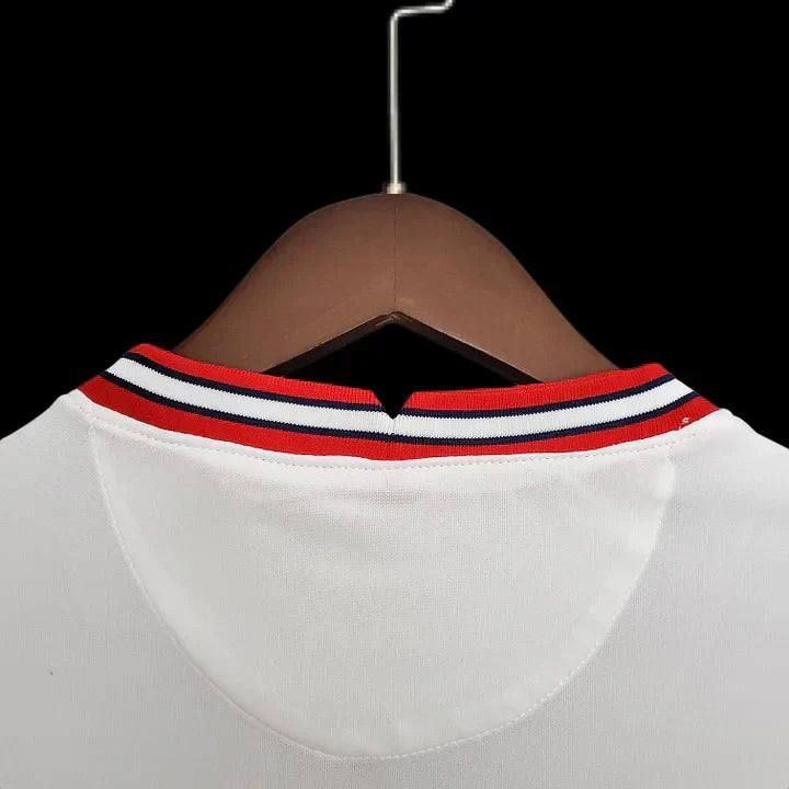 Maillot Paris retro 2017 2018
