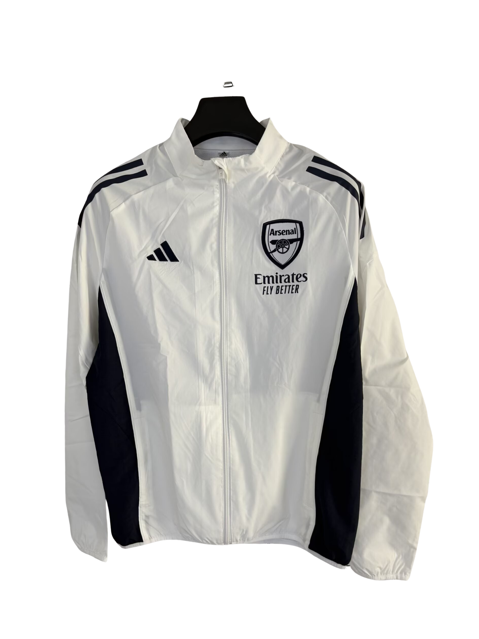 25-26 Arsenal Soccer Windbreaker