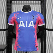 Maillot Tottenham concept 2024-25