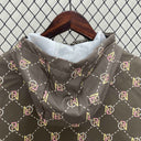 Veste Real Madrid Monogram 24/25