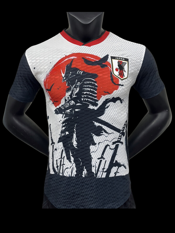 Maillots joueur Japon
