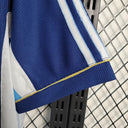 Maillot Argentine Retro 1998