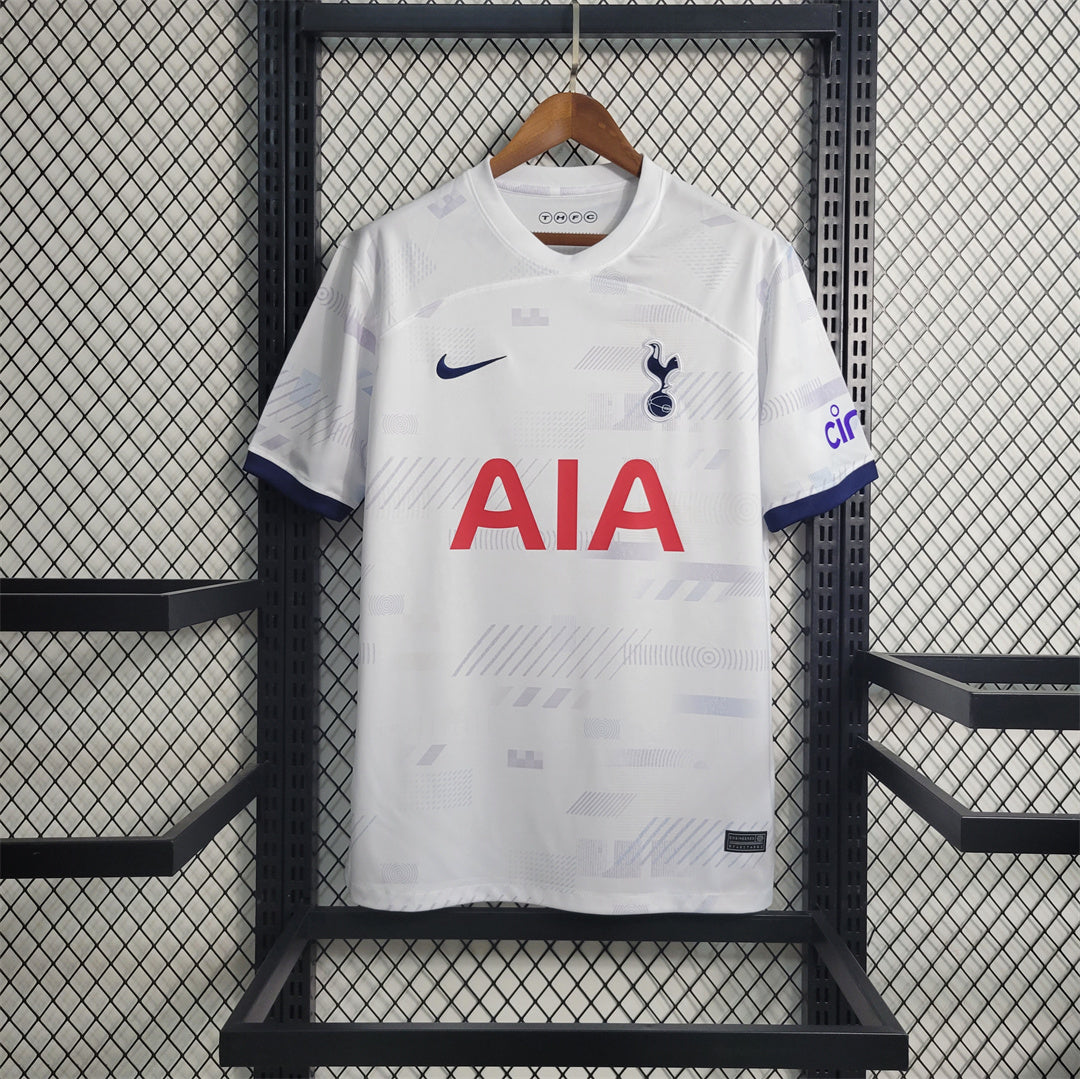 Maillot Tottenham 2023-24
