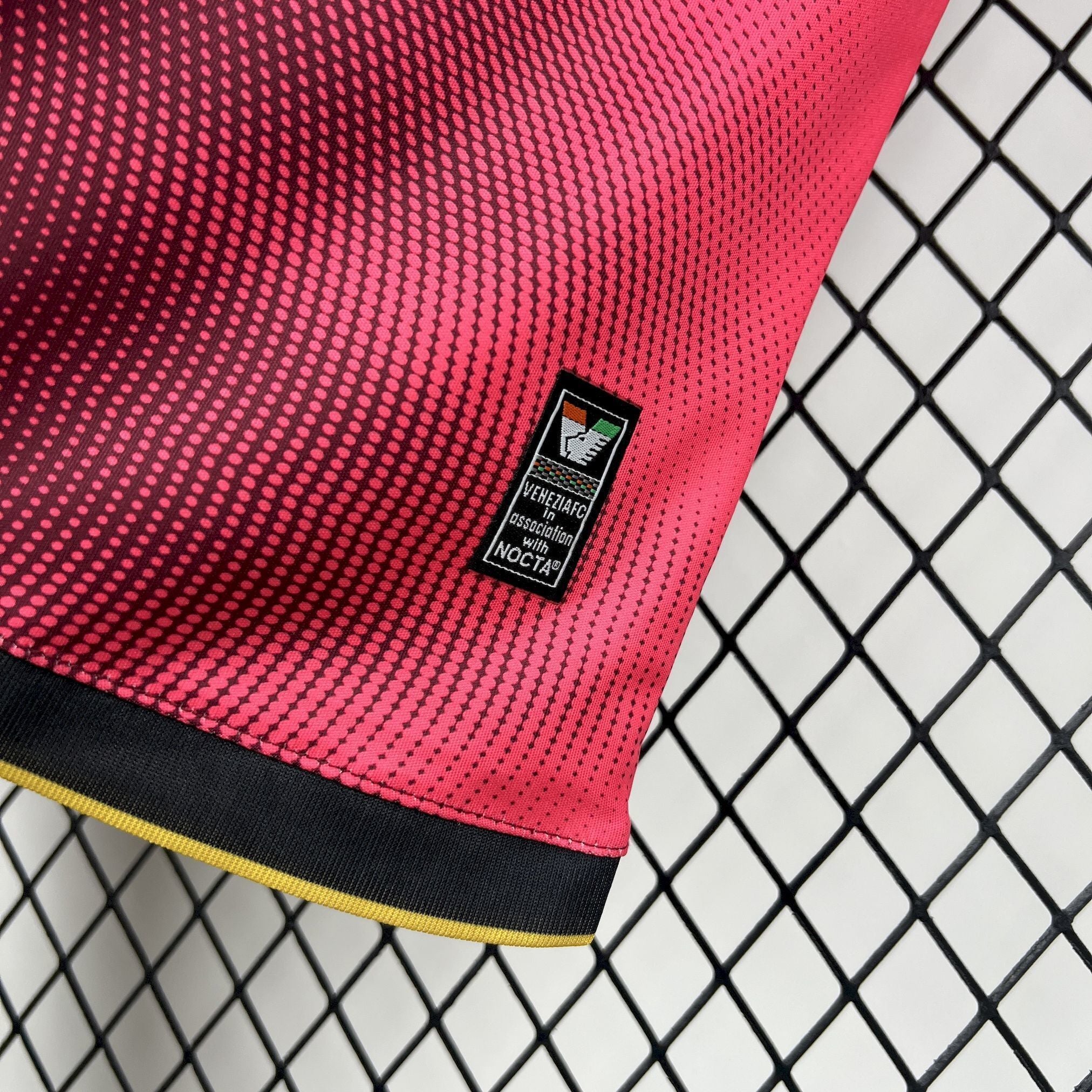 T-Shirt Pré-Match Venezia FC 2025-2026 | Football