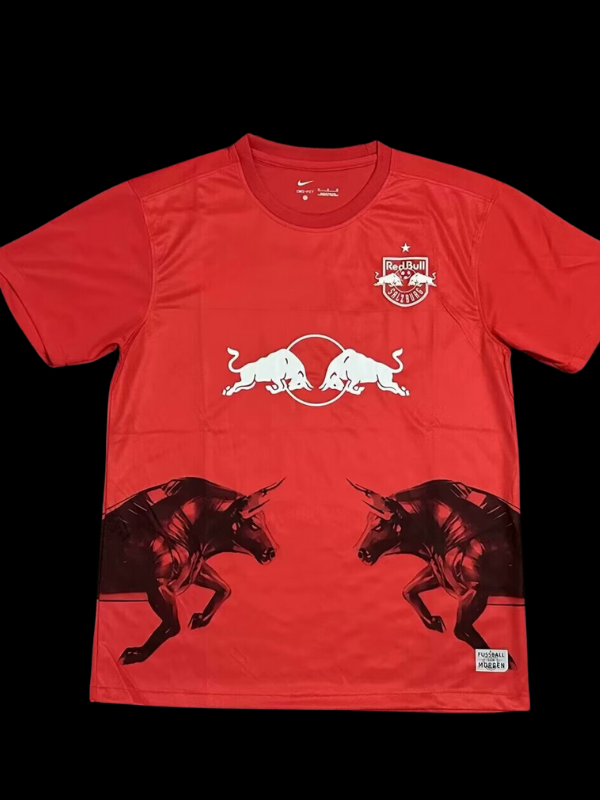 Maillots fan Leipzig