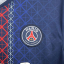 Maillot PSG 2025/26