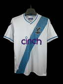 Maillots fan Crystal palace