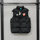 Doudoune sans manches ARSENAL