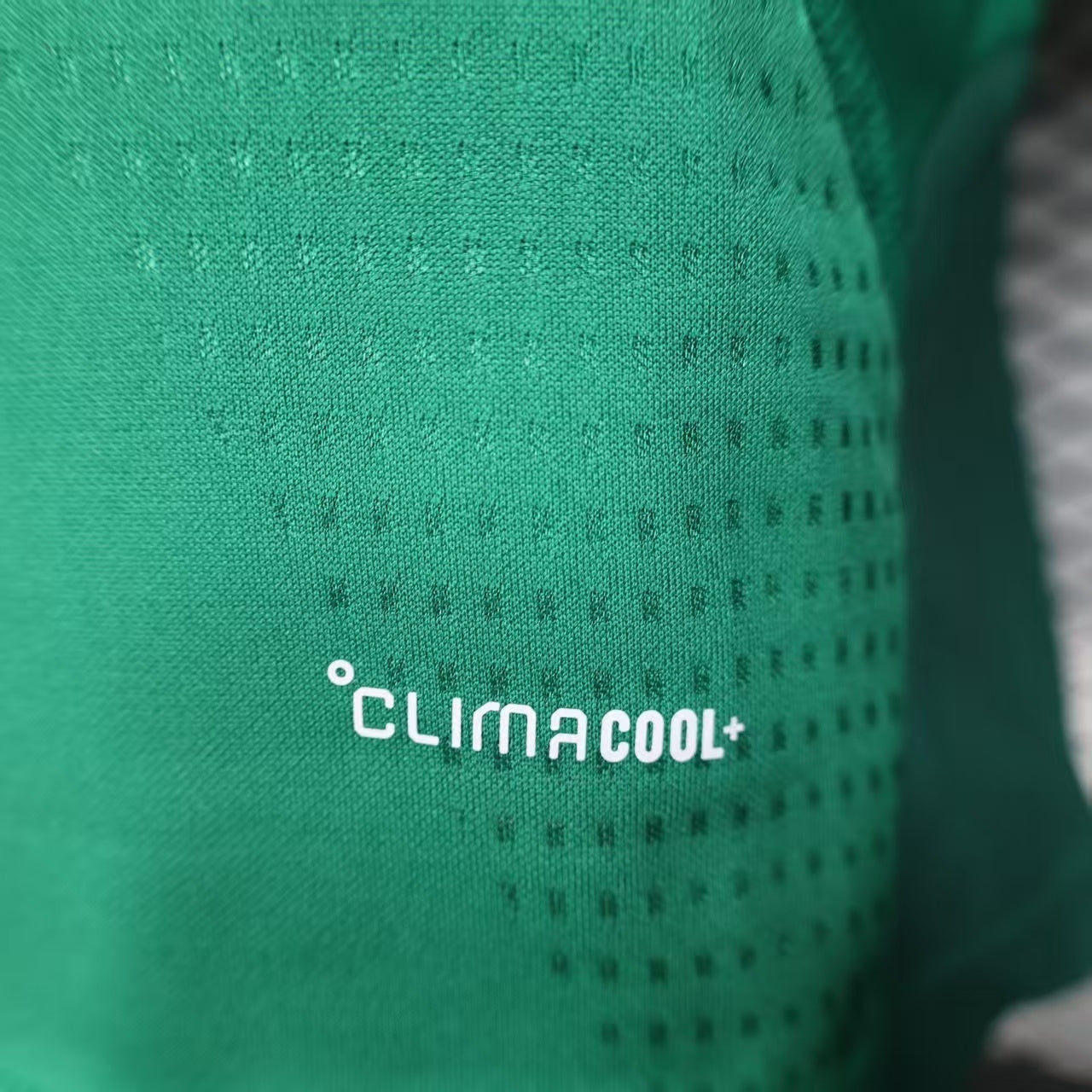 Maillot Pre-Match Mexique 2026