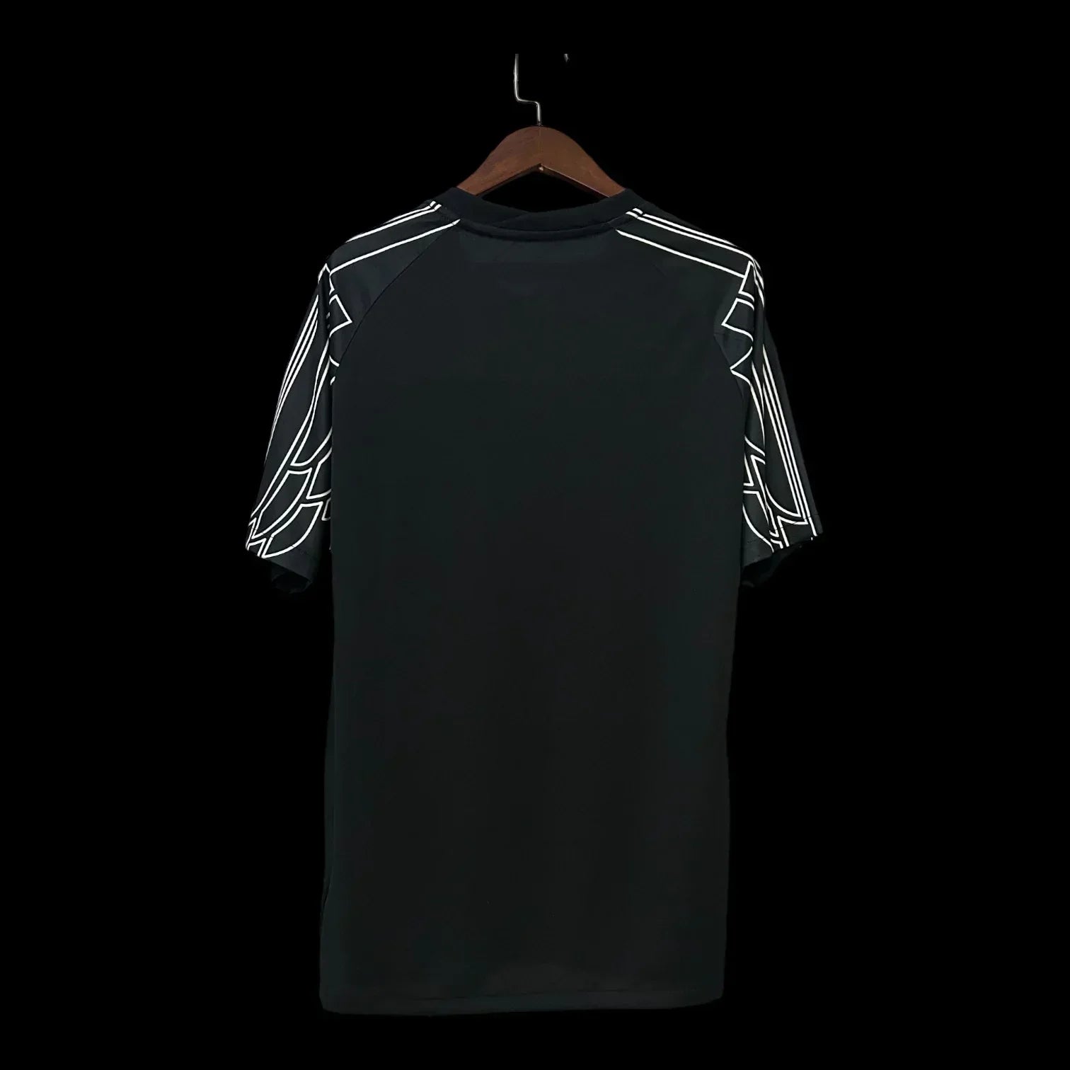 Maillot PARIS SAINT-GERMAIN (PSG) - CONCEPT 2025- NOIRE
