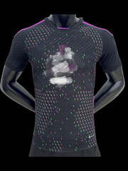 Maillots joueur Bayern