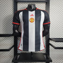 Maillot Manchester United 2023 2024