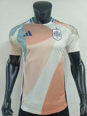 Maillot Espagne Extérieur 2025-2026