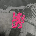 Maillot Chelsea third 2024/25