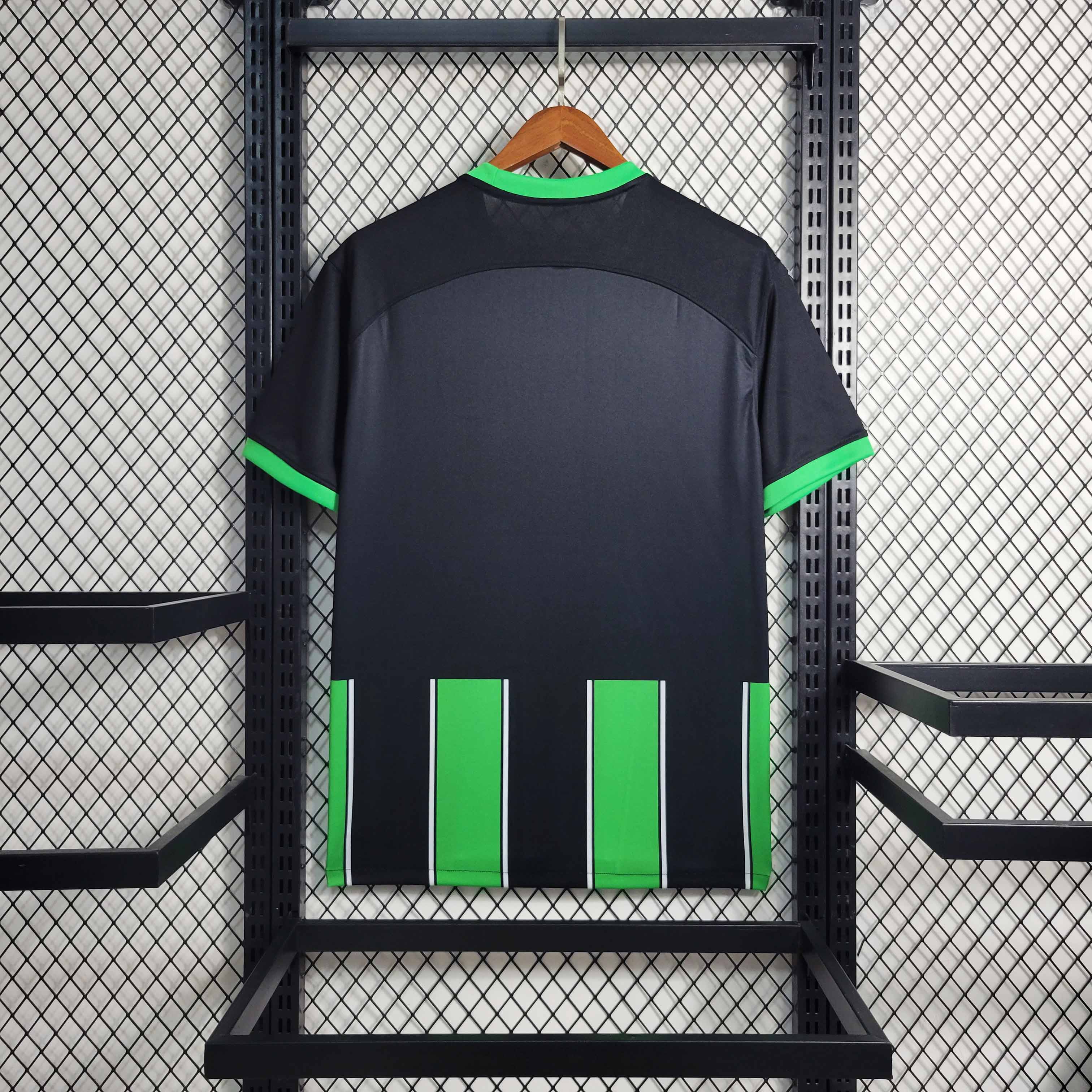 Maillot Brighton 2023-24