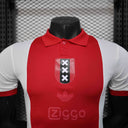 Maillot Ajax concept 2025-26