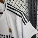 MAILLOT REAL MADRID 2024/25 DOMICILE