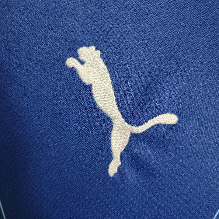 Maillot Olympique de Marseille saison 2023-2024 extérieur