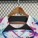 Maillot FC Barcelone saison 2023-2024 édition d'entrainement