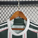 Maillot Manchester United extérieur 2023 2024 manches longues