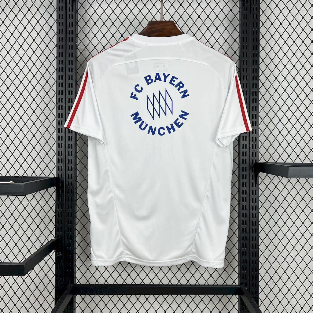 Maillot Bayern Munich concept 2025-26