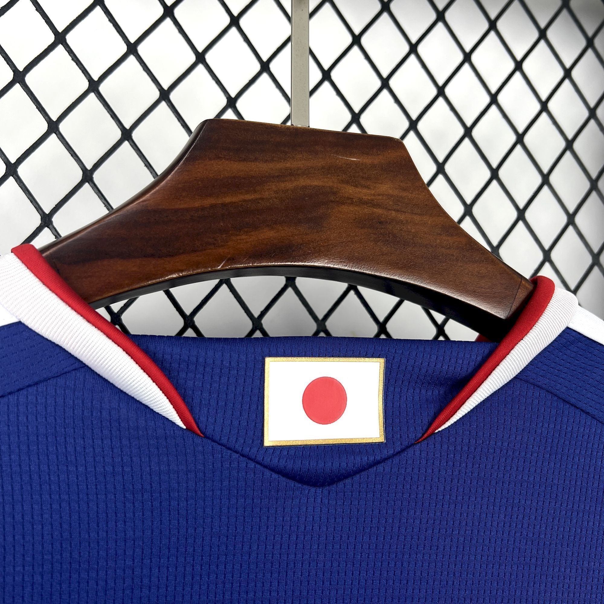 Maillot Japon Domicile Coupe du Monde 2026