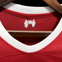 Maillot Liverpool 2023 2024 manches longues