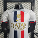 Maillot Paris 2023 2024 Concept