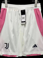 Short Juventus extérieur 2024-25