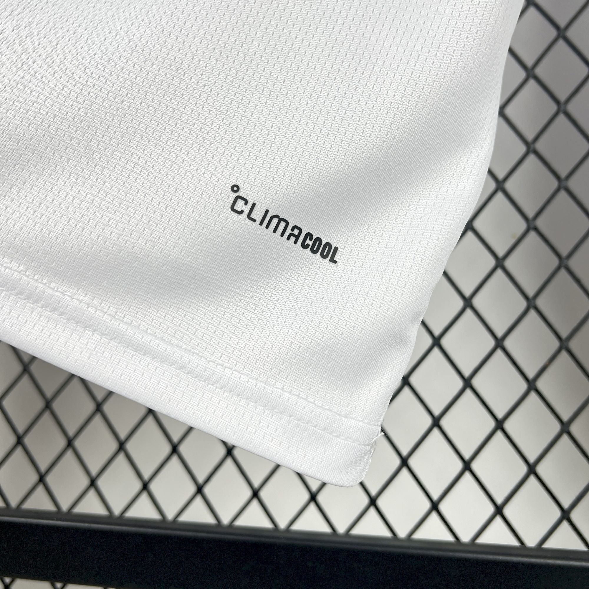 Maillot Allemagne Domicile Coupe du Monde 2026 – Manches Longues