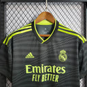 Maillot Real Madrid third 2023 2024